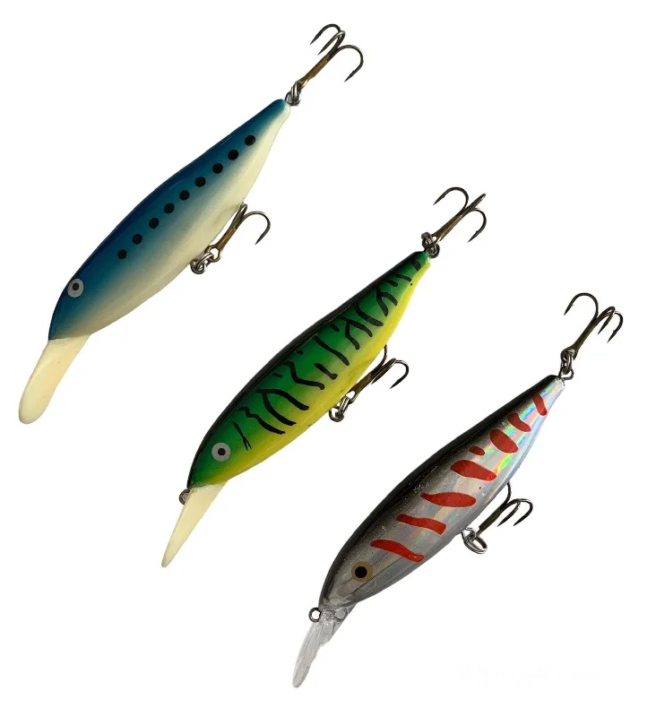 Bullet Jerkbait 85mm 12.5g