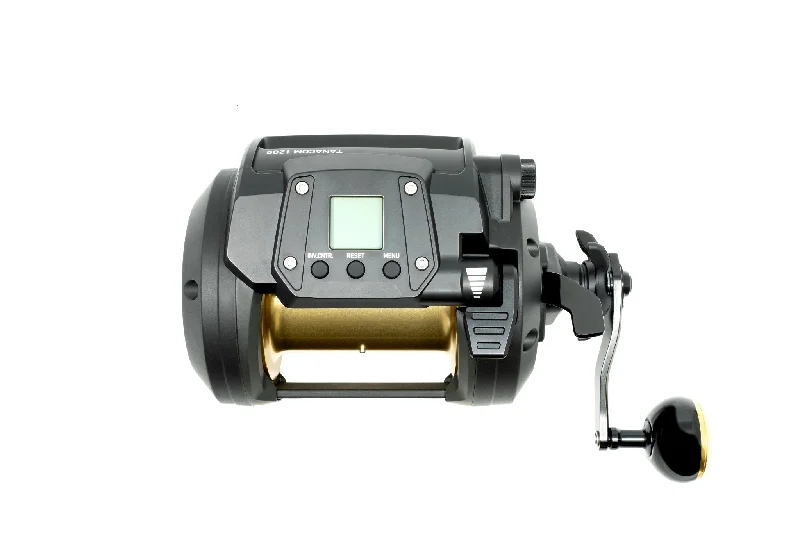 Daiwa 22 Tanacom 1200 A Electric Reel