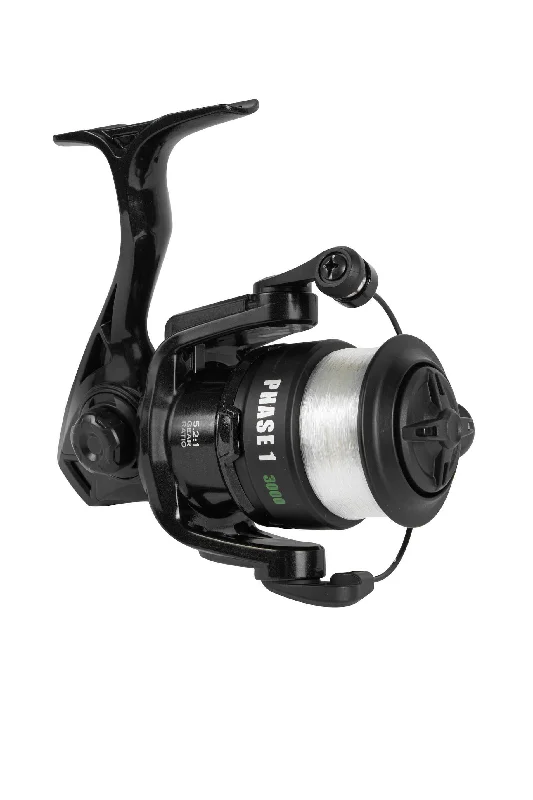 KORUM PHASE 1 REEL Ref-K0340021