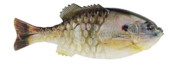 Berkley PowerBait Gilly