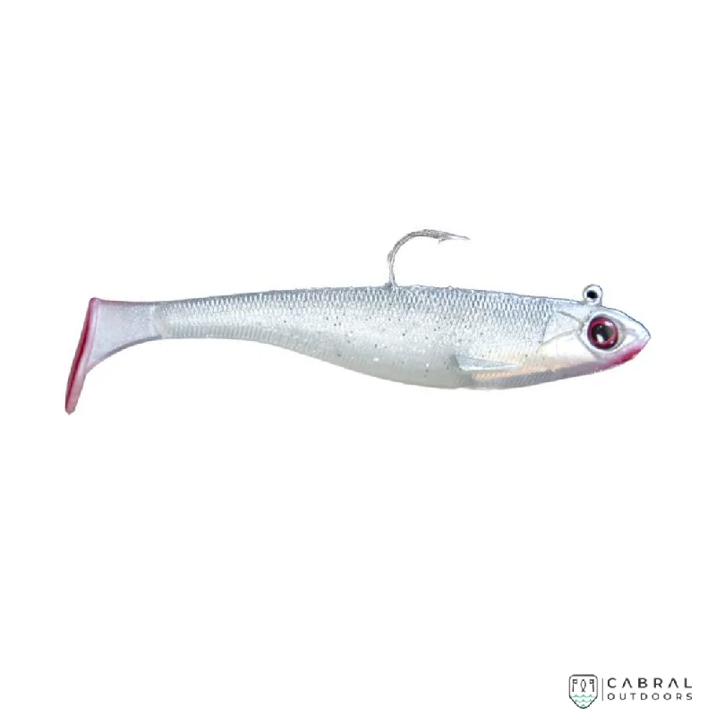 MASA Fishing Shad | 7cm-12cm | 6.5g-30g