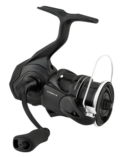 Daiwa 24 TD Black Spin Reels