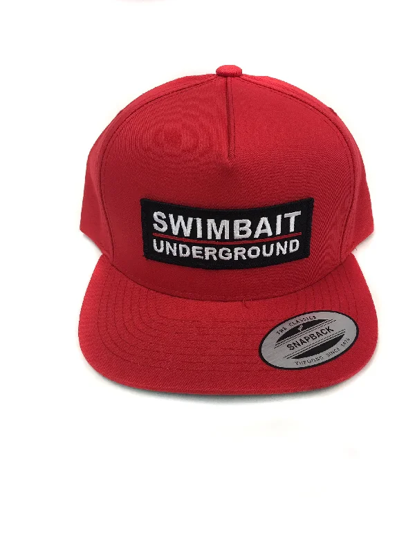 SWIMBAIT UNDERGROUND HEADWEAR