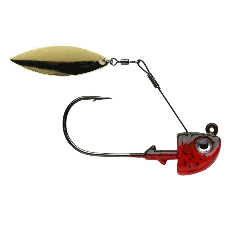 Top Spin 38Oz 60 Molten Craw