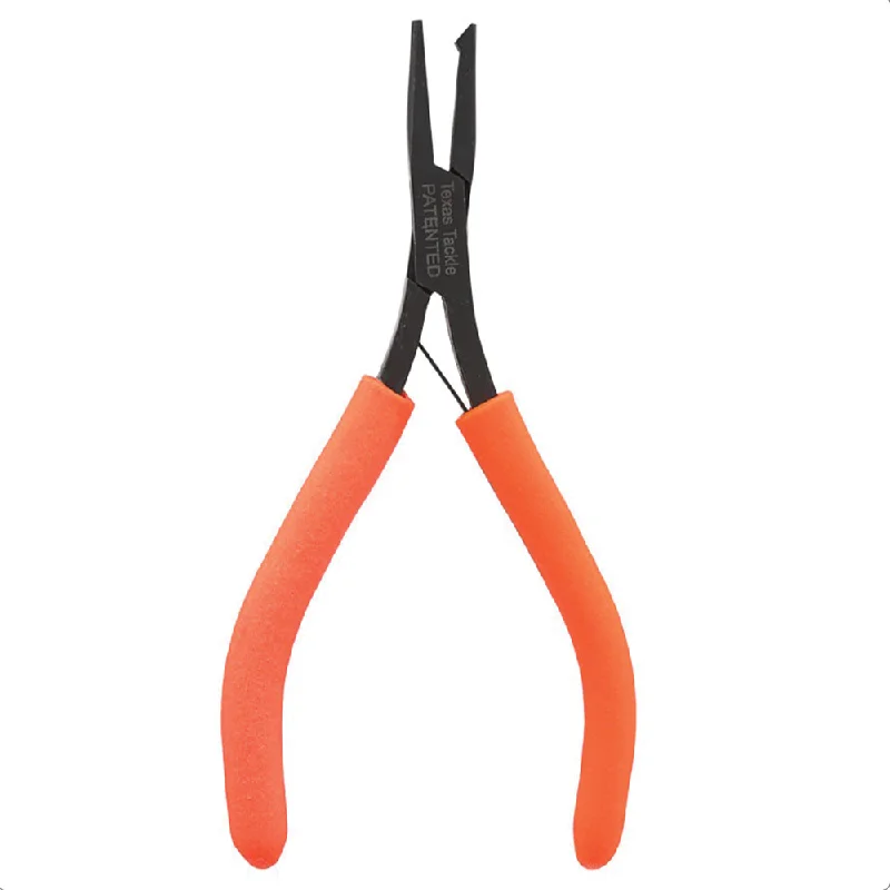 Texas Tackle Split Ring Pliers