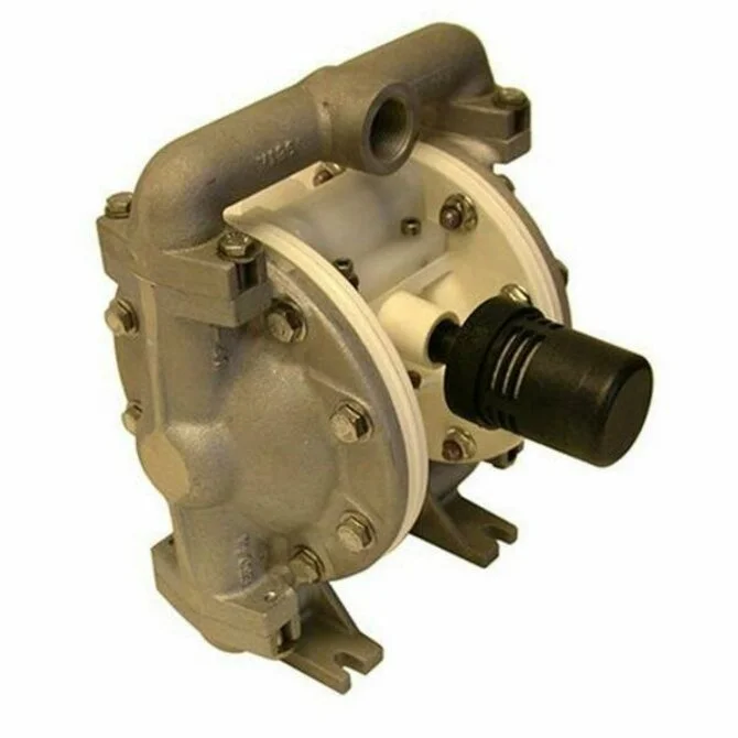 National Spencer - 3/4" Air Transfer Pump