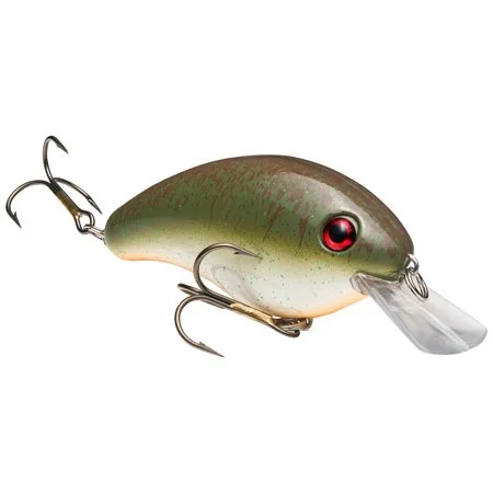 Strike King Pro-Model Series 4S Crankbait SKU - 841089