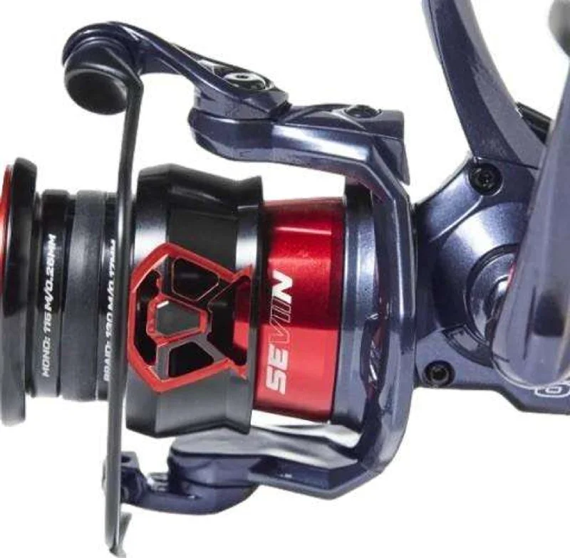 St. Croix Seviin GSS2500 GS Series Spinning Reel