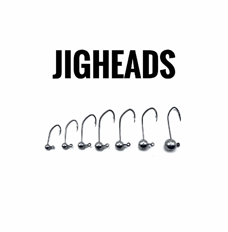 Jigheads