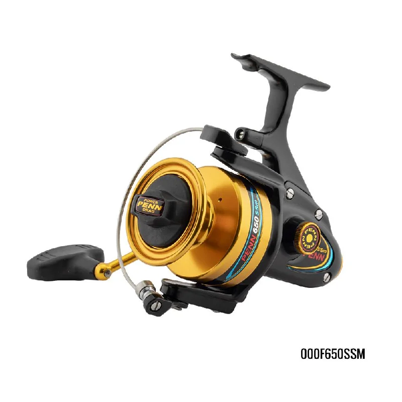 Penn Spinfisher SSM Spin Reels