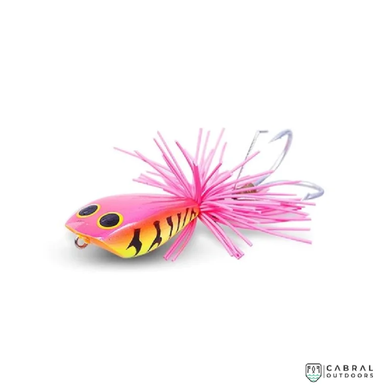 Bufo Let's go Ver. 1 | 4.5cm/10g, 1pcs/pkt