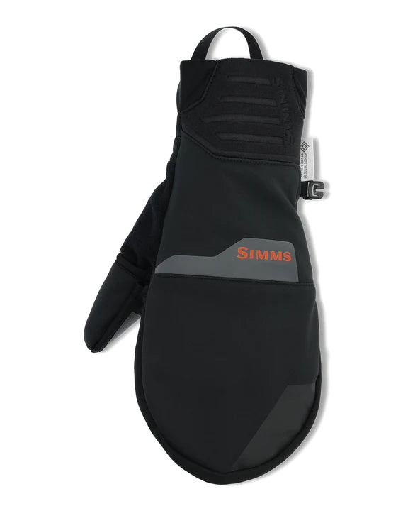 Simms GORE-TEX WINDSTOPPER® Foldover Mitt