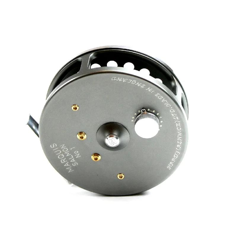 Hardy Marquis LWT Reel Salmon Fly Reel