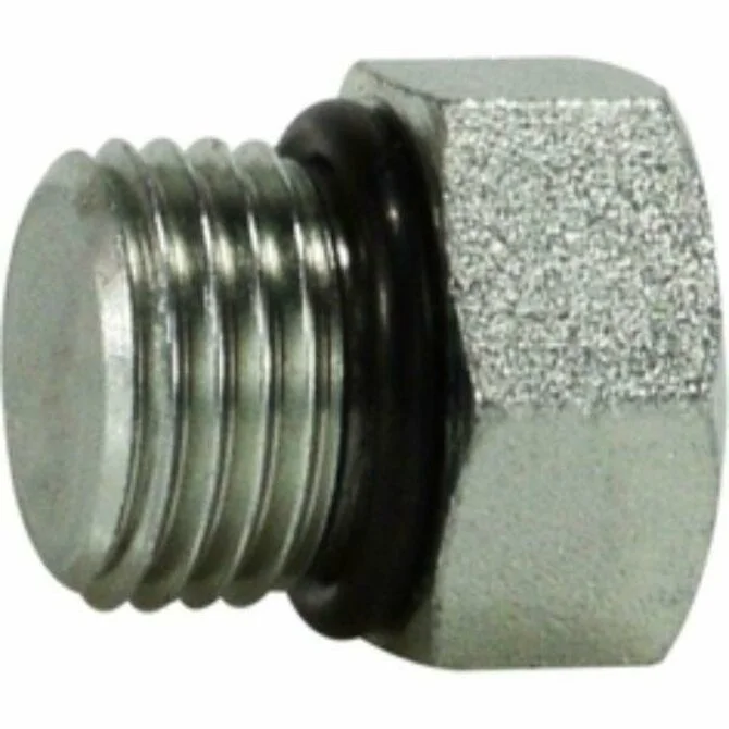 Midland - O-Ring Hex Head Plug