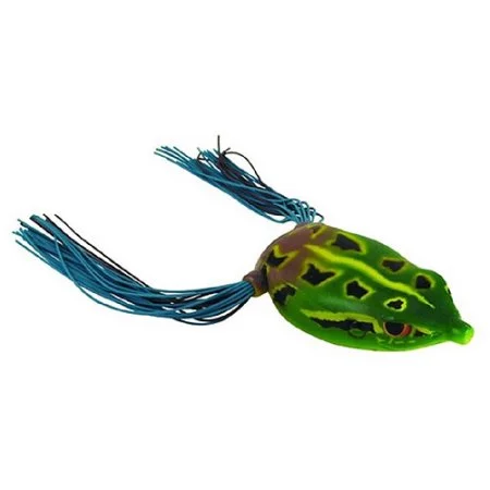 SPRO Bronzeye Frog 90