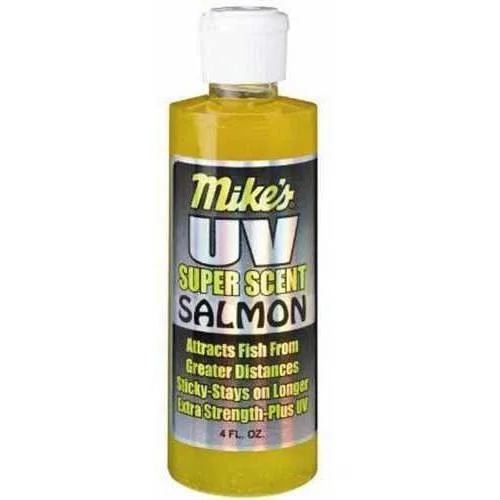 Atlas Mike's UV Extra Strong Gel Bait