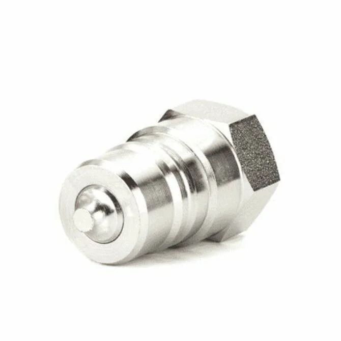 Dixon - 5600 Series Male Coupler