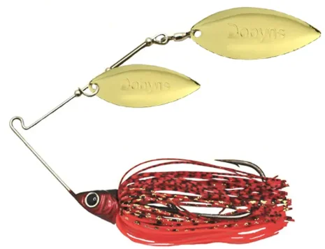 Dobyns D-Blade Beast Spinnerbait