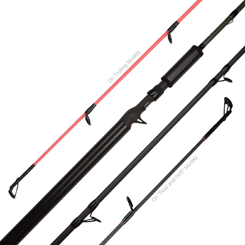 Kastking Krome Salmon/Steelhead Fishing Rods 76HS1