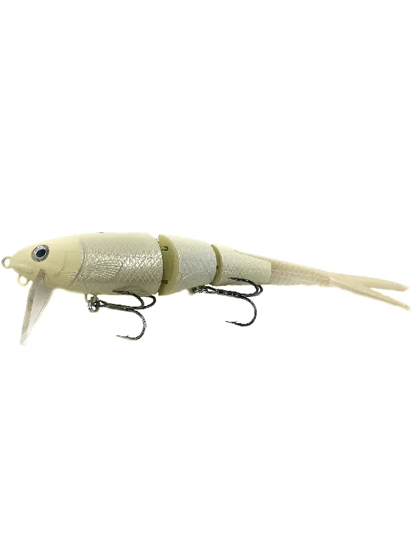 Swimbait underground X Rago Baits D3