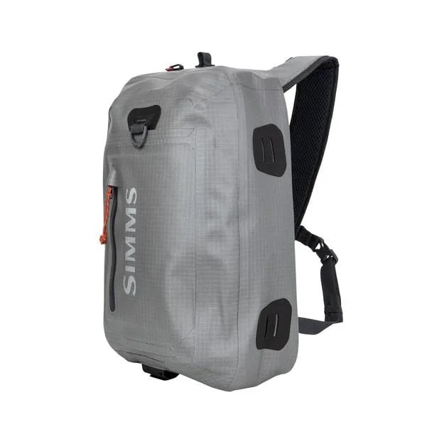 Simms Dry Creek Z Fishing Sling Pack - 15L