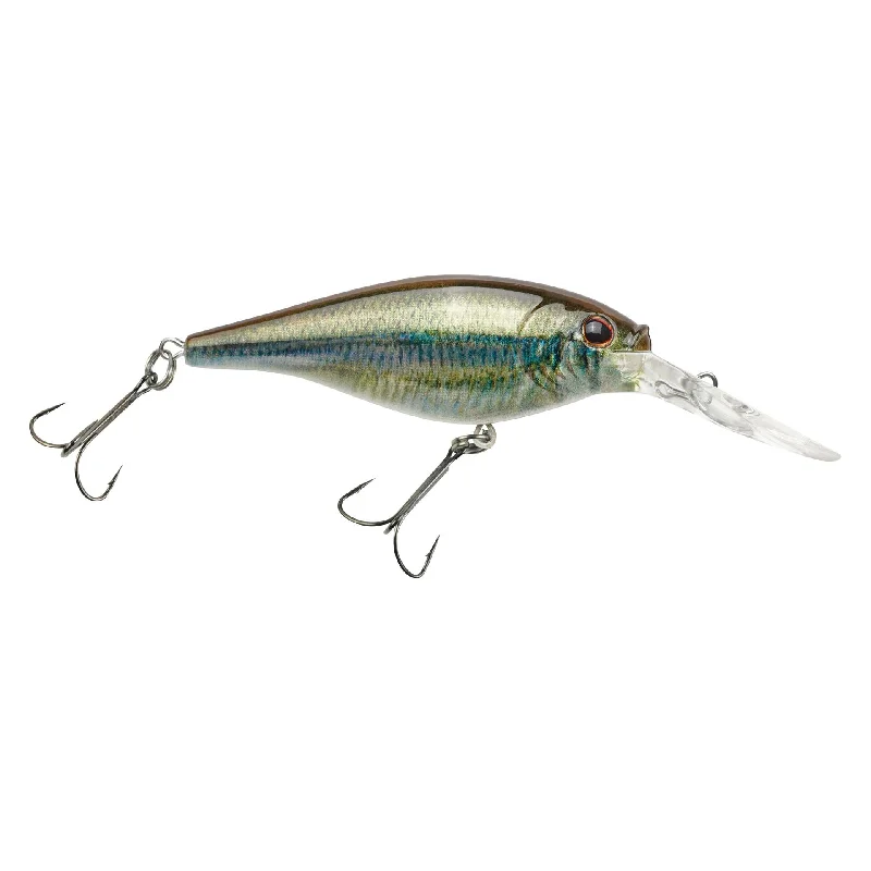 HD Emerald Shiner