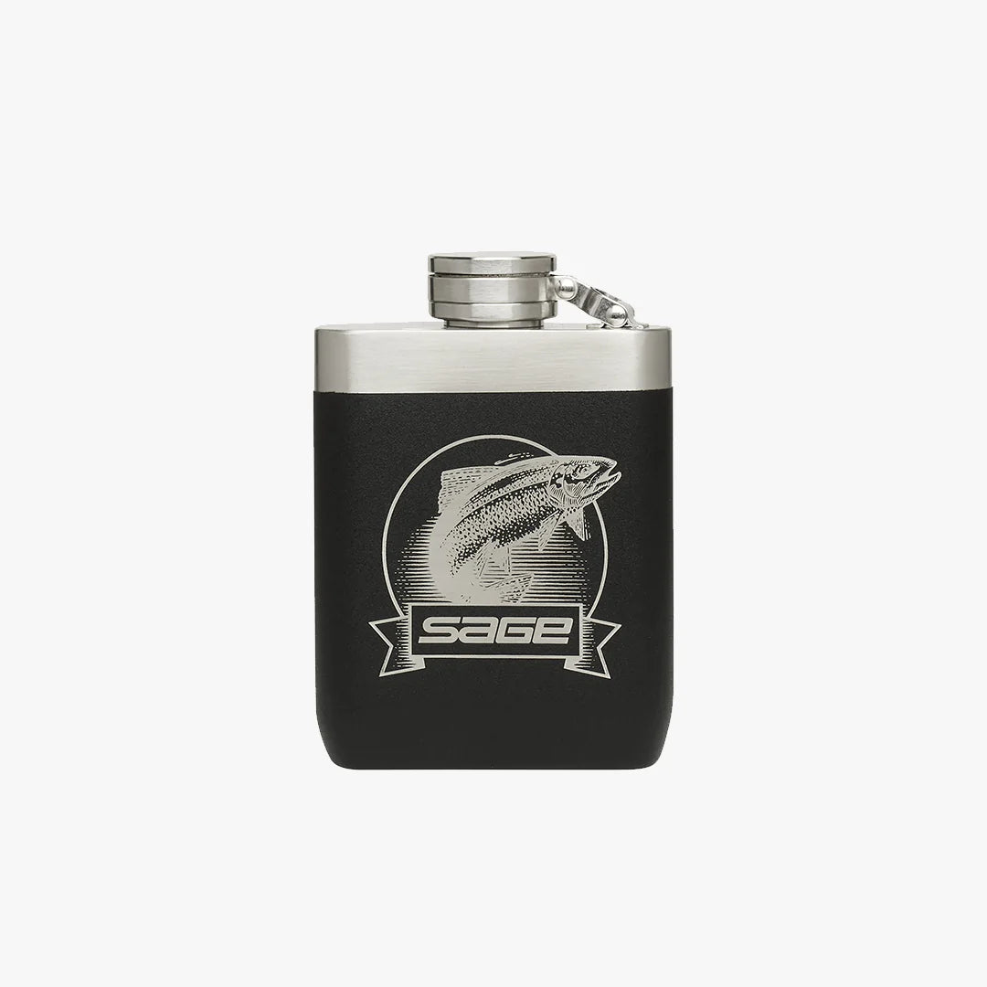 Sage Flask - 8oz