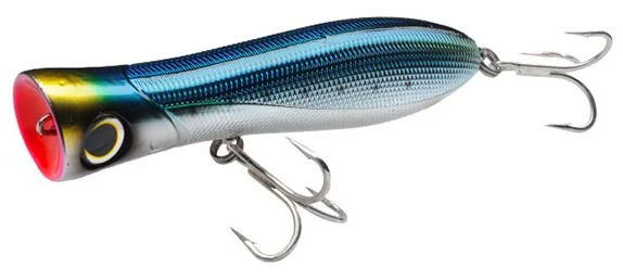 Chrome Sardine