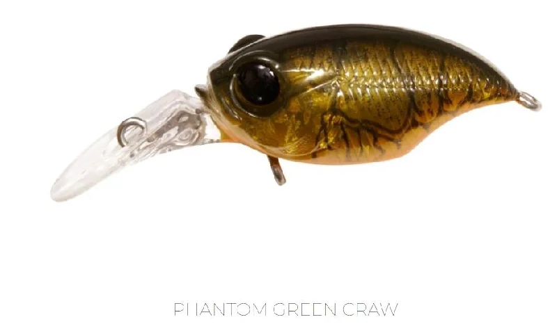 Phantom Green Craw