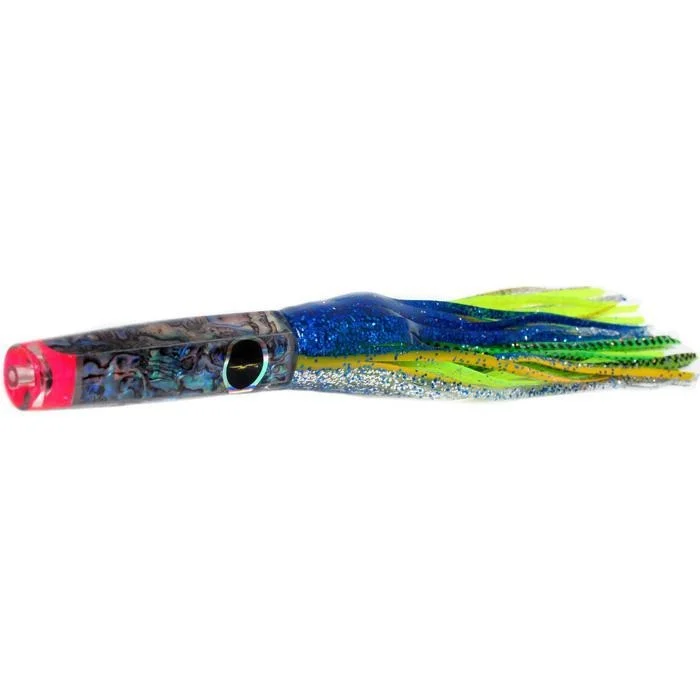 Black Bart San Sal Candy Medium Tackle Lure - Dolphin