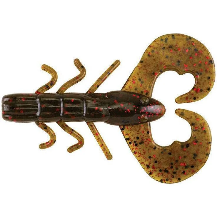 Berkley PowerBait Chigger Bug 3" Qty 10