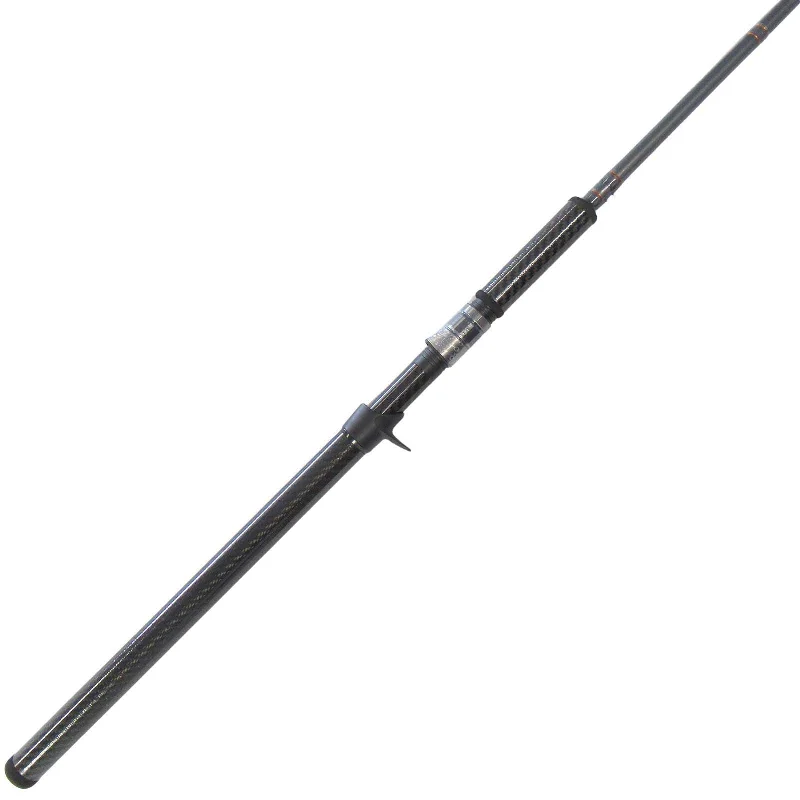 Okuma SST Carbon Grip a Casting Rod SKU - 307009