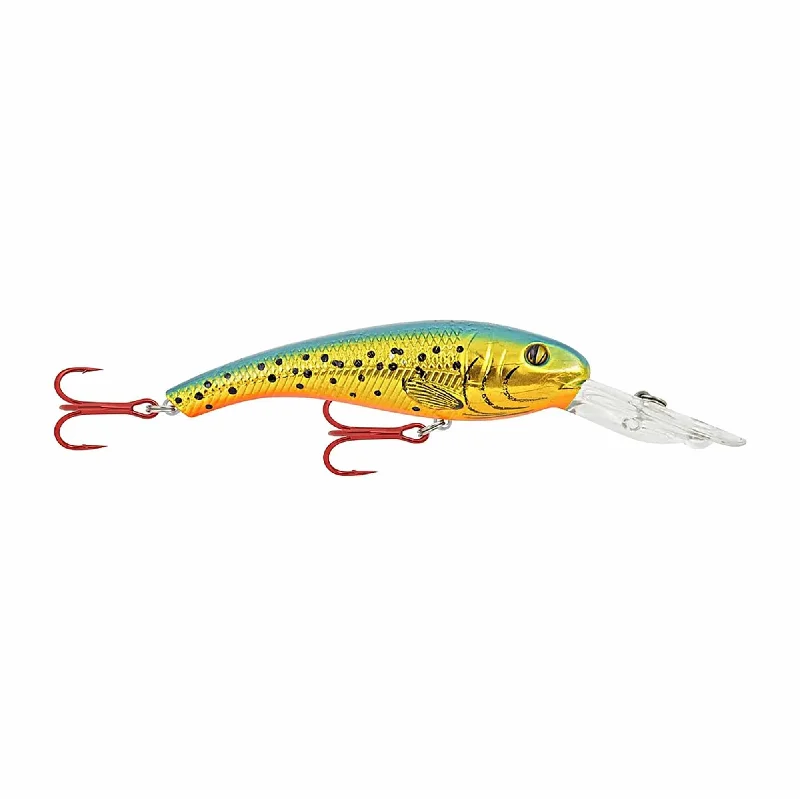 Matzuo TC148-FRT Tour Crankbait 3" FTR