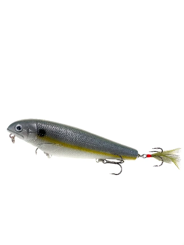 BlackDog Shad