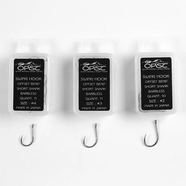 OPST Swing Hooks