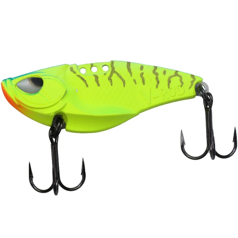 Acme V-Rod Blade Bait SKU - 347420