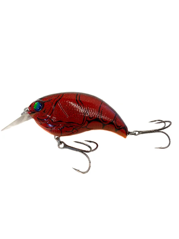 #05 Red Craw