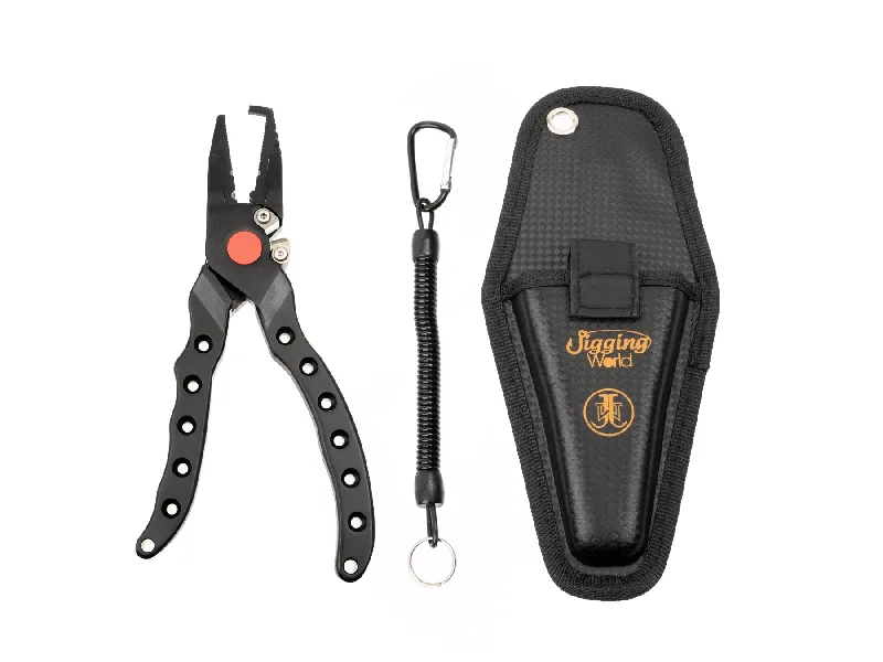 Jigging World Offshore Split-Ring Pliers