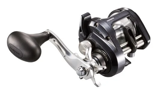 Shimano Tekota-A Star Drag Reels