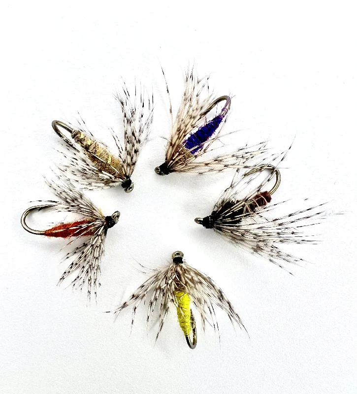 Partridge Soft Hackle