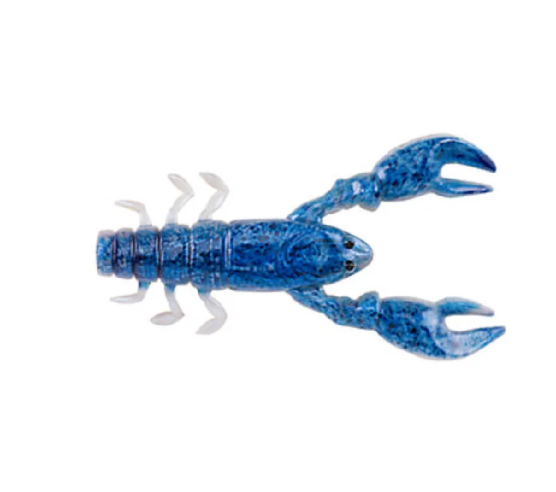 HD Blue Craw