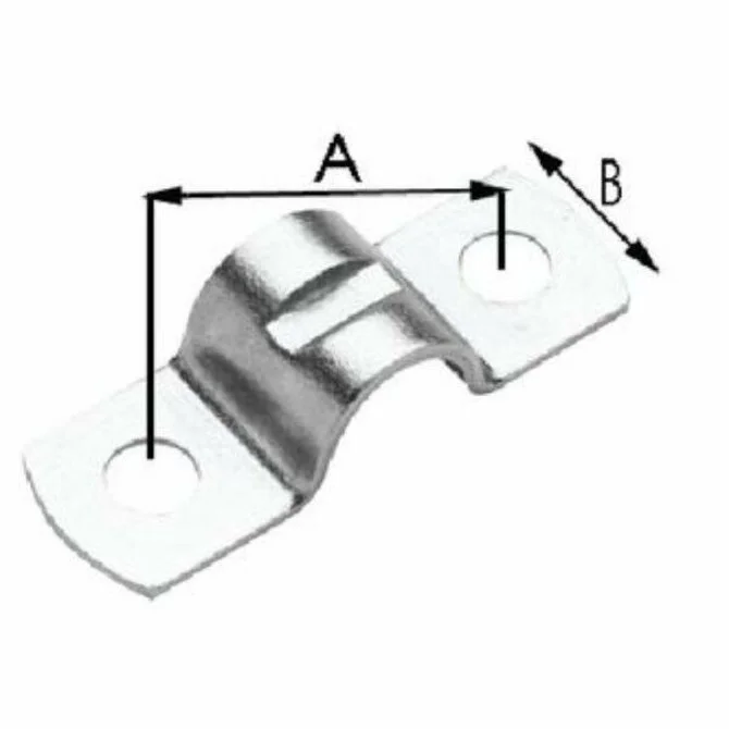 SeaStar - Universal 3300/33C Cable Clamp