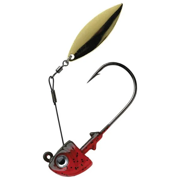 Top Spin 14Oz 30 Molten Craw