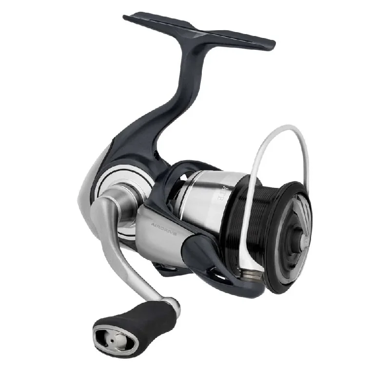 Daiwa 24 Certate LT Spin Reels