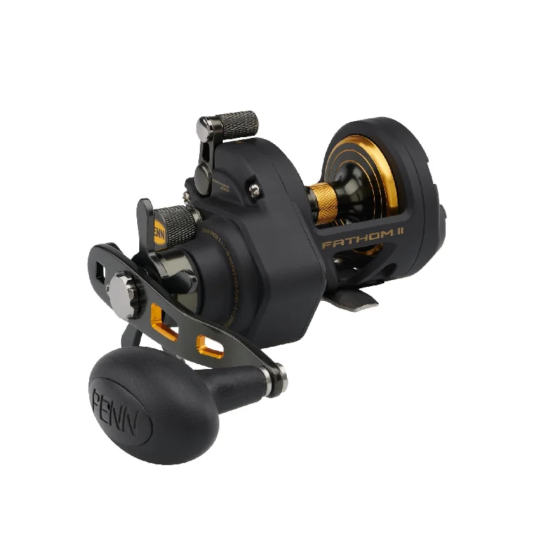 PENN Fathom™ II Star Drag Conventional Reel