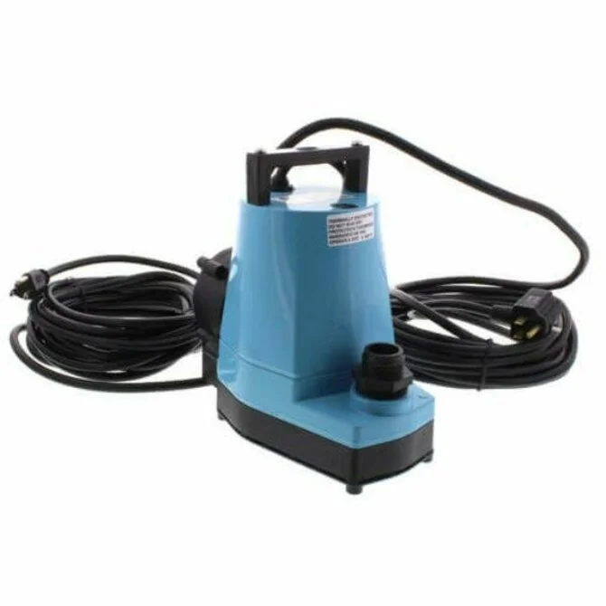 Little Giant - Pool Cover Pump