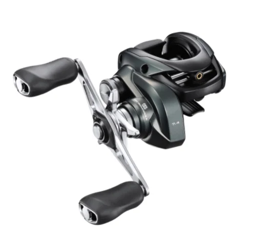 Shimano Curado MGL 150