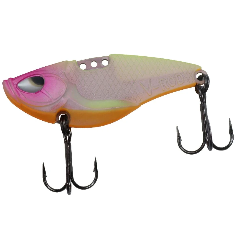 Acme V-Rod Blade Bait SKU - 315353