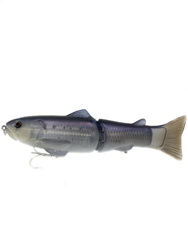 #38 Butch Brown American Shad