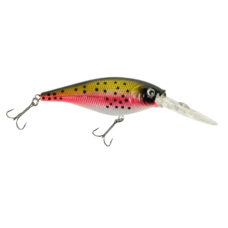 Berkley Flicker Shad Crankbait SKU - 218302